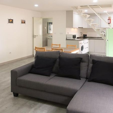 Apartamento Casa Horizonte Nazaré Exterior foto