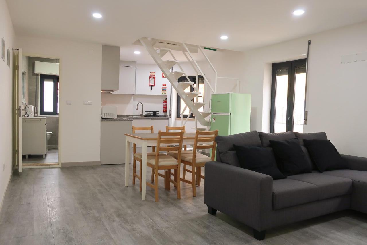 Apartamento Casa Horizonte Nazaré Exterior foto