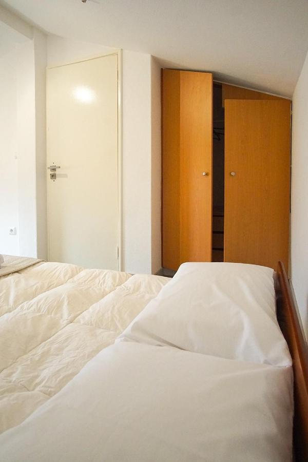 Apartamento Casa Horizonte Nazaré Exterior foto