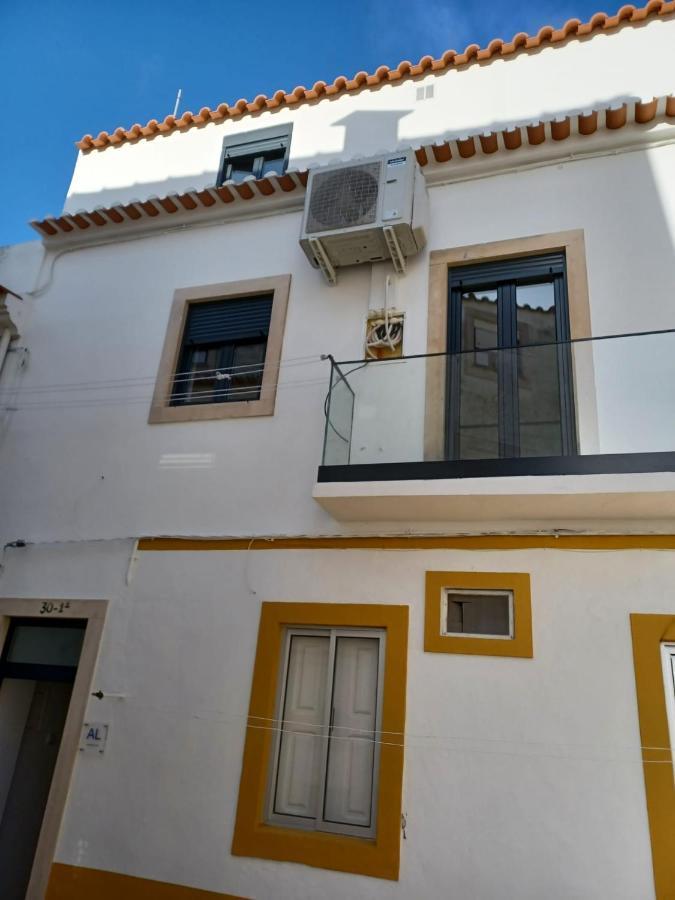 Apartamento Casa Horizonte Nazaré Exterior foto