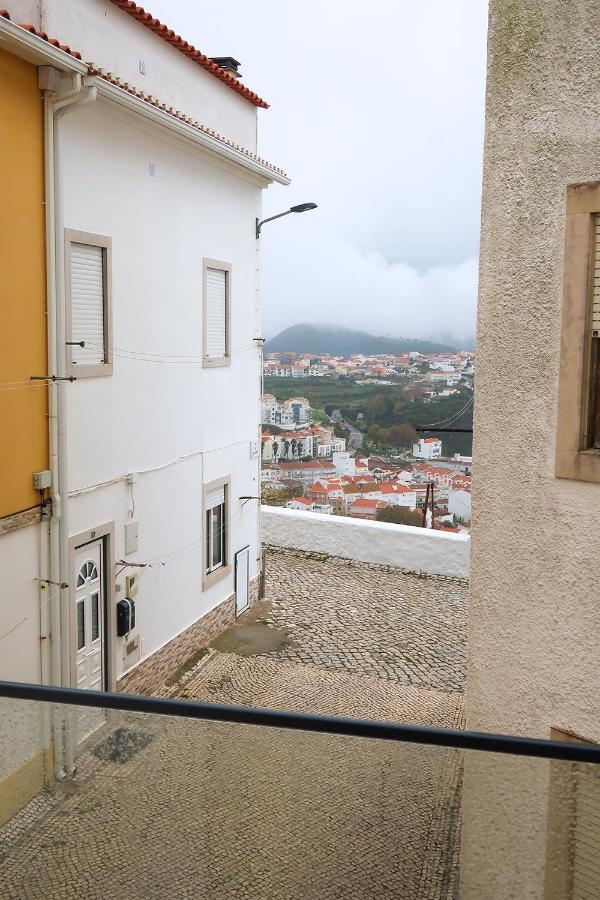 Apartamento Casa Horizonte Nazaré Exterior foto