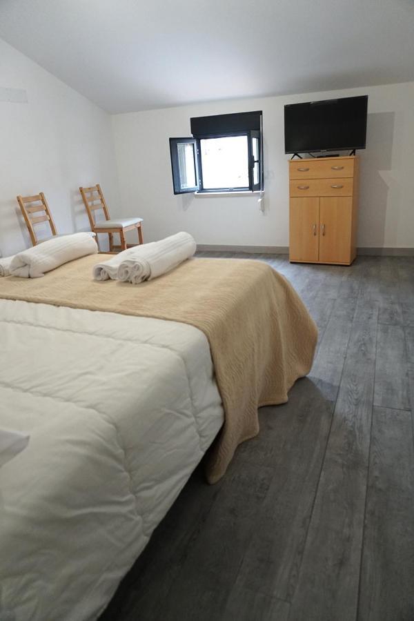 Apartamento Casa Horizonte Nazaré Exterior foto