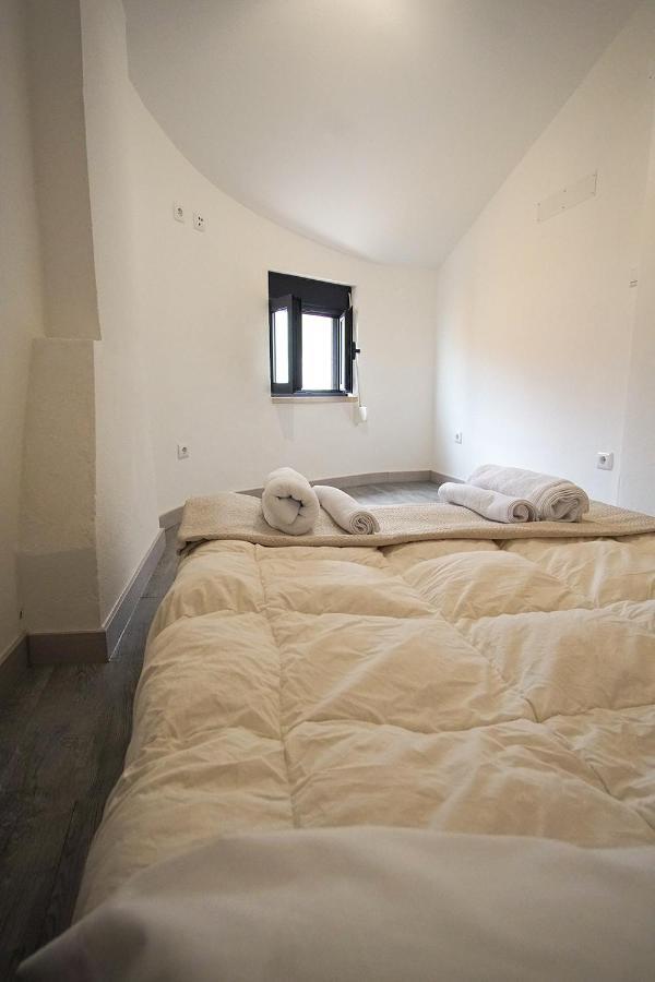 Apartamento Casa Horizonte Nazaré Exterior foto