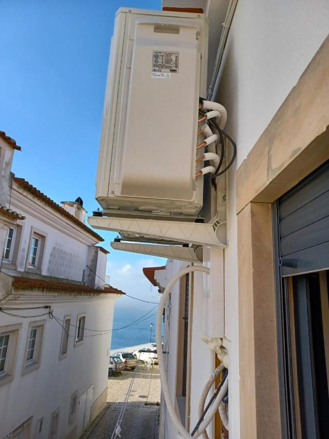 Apartamento Casa Horizonte Nazaré Exterior foto